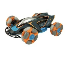 NIKKO RC automobilis Omni X