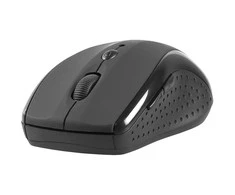 TRACER TRAMYS44901 Pelė Optinė belaidė Blaster II Juodas RF NANO 24GHz 1600 dpi