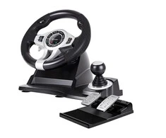 Žaidimų vairas  Tracer Roadster 4 in 1 PC/PS3/PS4/Xone gaming