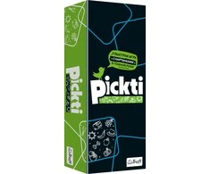 Trefl Stalo žaidimas Pickti (Rusų kalba)