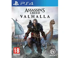 „Ubisoft“ „Assassin's Creed: Valhalla“ – „PlayStation 4“