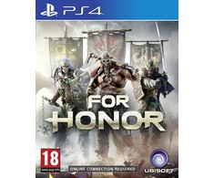 Sony PS4 For Honor