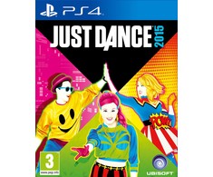 Ubisoft Just Dance 2015 PS4