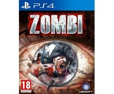 Ubisoft Zombi (PlayStation 4)