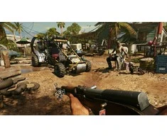 „Ubisoft Far Cry 6“ standartinis leidimas PS5
