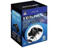 Ubisoft Starlink Battle For Atlas – Co-Op Pack (PS4) PS4