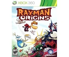 „Ubisoft Rayman Origins“ (keliems regionams) – „Xbox 360“