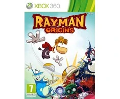 Ubisoft „Rayman Origins“ (didžiausi hitai) – „Xbox 360“