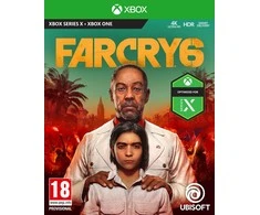 Ubisoft „Far Cry 6“ – „Xbox One“