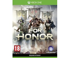 Ubisoft „For Honor“ – „Xbox One“