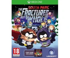 Ubisoft „South Park: The Fractured But Whole“ – „Xbox One“
