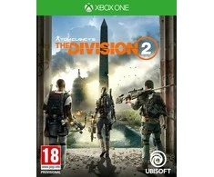 Ubisoft 2 skyrius – Xbox One