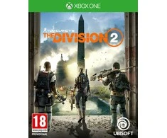 Ubisoft 2 skyrius – Xbox One