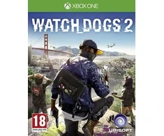 Ubisoft Watch Dogs 2