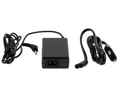 Trade Invaders AC adaptor for PS Vita &amp; PSP
