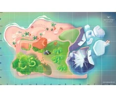 Wonder Workshop Stebuklų dirbtuvių konkurso Mat