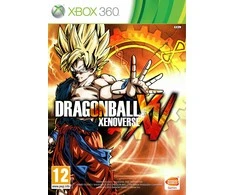 Bandai Namco „Dragon Ball: Xenoverse“ – „Xbox 360“