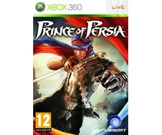 Ubisoft Prince of Persia (Greatest Hits) – Xbox 360