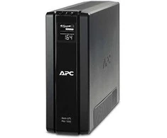 Apc Energiją taupantis „Back-UPS Pro 1500“, 230 V, „Schuko“