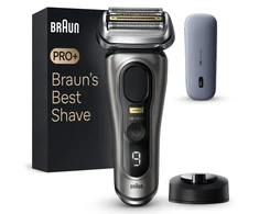 Barzdaskutė BRAUN Series 9 Pro+ 9525S