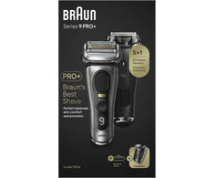 Barzdaskutė BRAUN Series 9 Pro+ 9525S