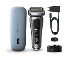 Barzdaskutė BRAUN Series 9 Pro+ 9525S