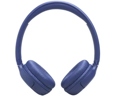 Belaidės ausinės JBL Tune 530BT, mėlynos spalvos