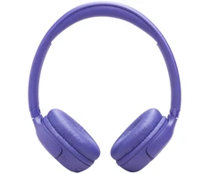 Belaidės ausinės JBL Tune 530BT, violetinės spalvos