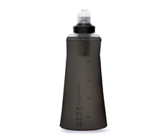 Gertuvė su filtru Katadyn BeFree, 1L | spalva: juoda