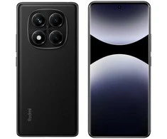 Xiaomi Redmi Note 14 Pro 5G 8/256GB Midnight Black