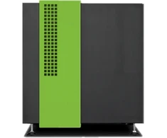 Serveris „Unify OpenScape Business X8“ – PBX bazinis korpusas – montuojamas ant stovo, pastatomas ant grindų