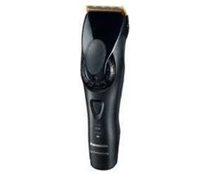 Panasonic ER-DGP84 juoda