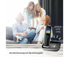 Panasonic KX-TGJ323GB