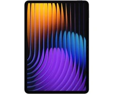 Planšetinis kompiuteris Xiaomi Pad 7 11.0 8/128GB WiFi, Pilkas