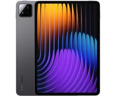 Planšetinis kompiuteris Xiaomi Pad 7 11.0 8/128GB WiFi, Pilkas