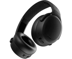 Belaidės Ausinės Skullcandy Crusher ANC 2, Juodos