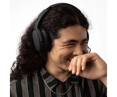 Belaidės Ausinės Skullcandy Crusher ANC 2, Juodos