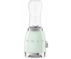 SMEG mini kokteilinė, PBF01PGEU, spalva: šviesiai žalia