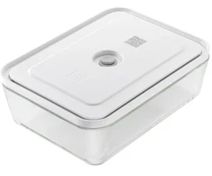 Stiklinis vakuuminis indas ZWILLING Fresh &amp; Save, Fridge box, 2.00 l