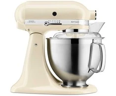Virtuvinis kombainas KitchenAid Artisan Exclusive (5KSM185PSEAC)