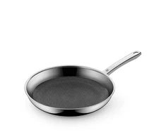 Keptuvė WMF Profi Resist, 28 cm (17.5628.6411)