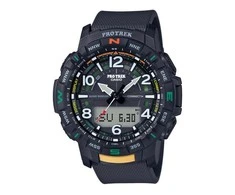 Laikrodis Casio Pro Trek Premium PRT-B50-1ER