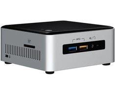 MINI KOMPIUTERIAI (STICKS NUC HTPC) virš 30 modelių | Varle.lt