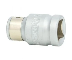 1/2" adapteris KS TOOLS 10mm