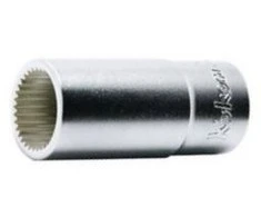 1/2" galvutė dyzelinio variklio purkštukams KOKEN 4133