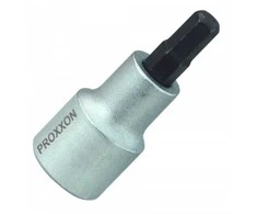 1/2" galvutė su šešiakampiu antgaliu PROXXON, 11mm