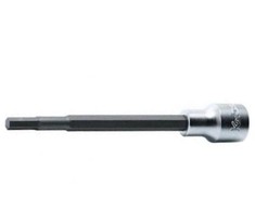 1/2" galvutė vidiniam šešiakampiui varžtui KOKEN 10mm