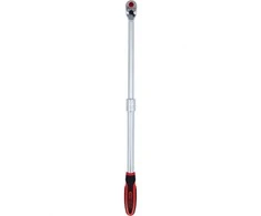 Teleskopinė terkšlė Monster 1/2" 406-635mm, KS Tools