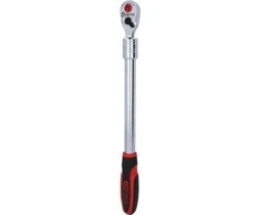 Teleskopinė terkšlė Monster 1/2" 406-635mm, KS Tools
