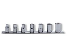 1/2" Torx galvučių rinkinys KOKEN RS4425/7